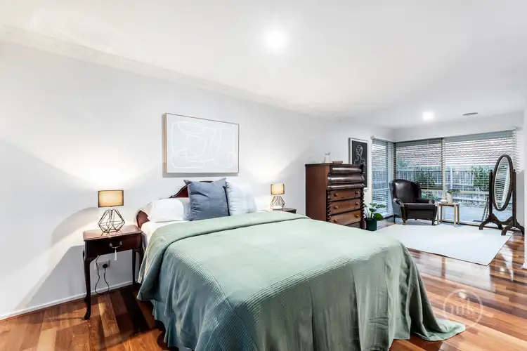 Sixth view of Homely house listing, 7 Darkan Court, Eltham VIC 3095