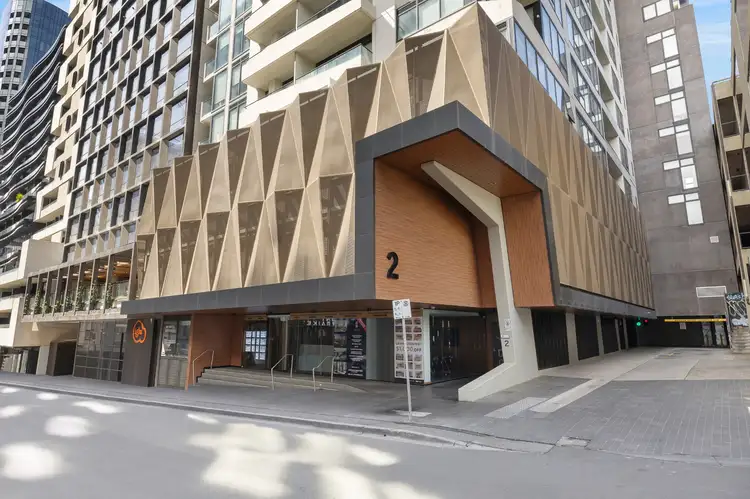 2 Claremont Street