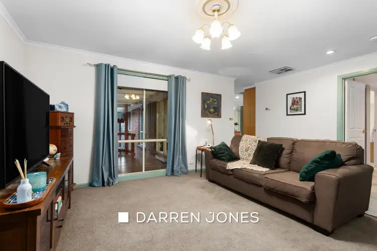 Second view of Homely house listing, 2/163 Mountain View Road, Greensborough VIC 3088