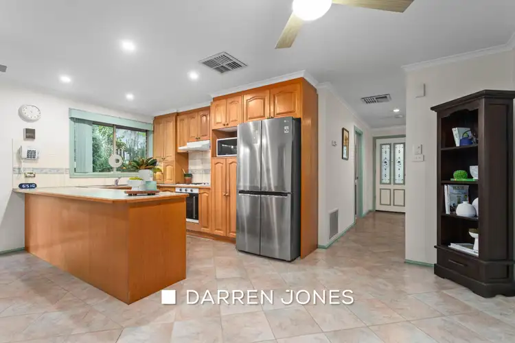 Third view of Homely house listing, 2/163 Mountain View Road, Greensborough VIC 3088