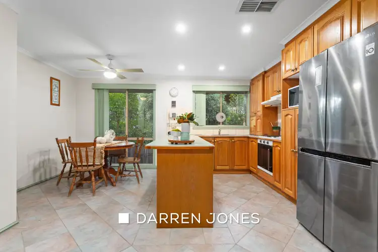 Fourth view of Homely house listing, 2/163 Mountain View Road, Greensborough VIC 3088