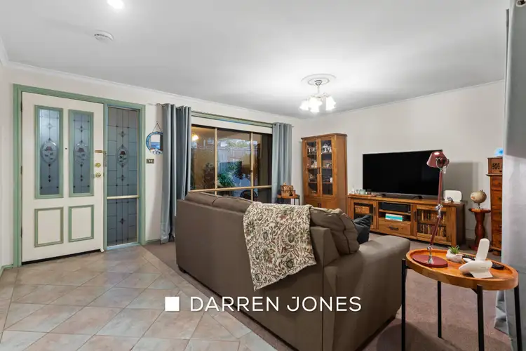 Fifth view of Homely house listing, 2/163 Mountain View Road, Greensborough VIC 3088