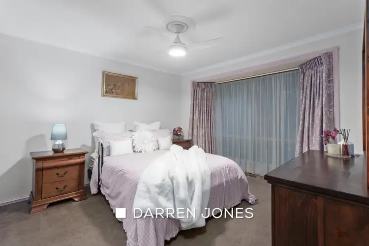 Sixth view of Homely house listing, 2/163 Mountain View Road, Greensborough VIC 3088