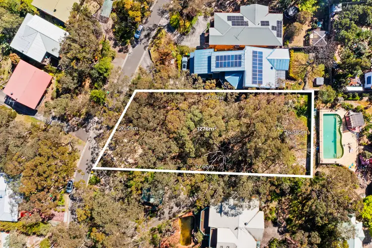 30 Chapman Avenue, Linden NSW 2778
