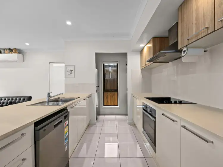 Second view of Homely house listing, 175 Parkview Parade, Ripley QLD 4306