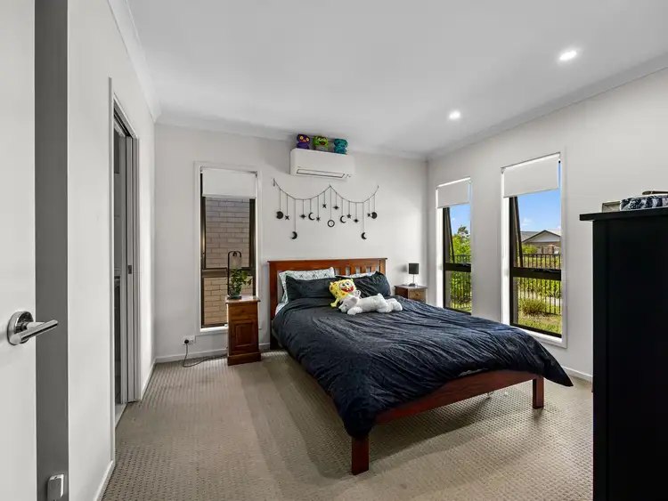 Sixth view of Homely house listing, 175 Parkview Parade, Ripley QLD 4306