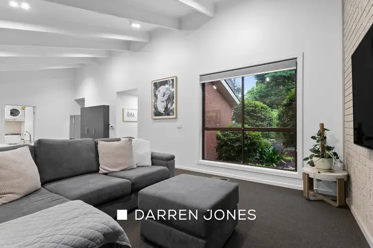 Fifth view of Homely unit listing, 4/177 Mountain View Road, Greensborough VIC 3088