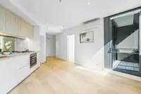 Main view of Homely apartment listing, 202N/883 Collins Street, Docklands VIC 3008