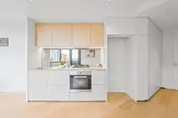Fourth view of Homely apartment listing, 202N/883 Collins Street, Docklands VIC 3008