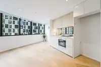 Fifth view of Homely apartment listing, 202N/883 Collins Street, Docklands VIC 3008