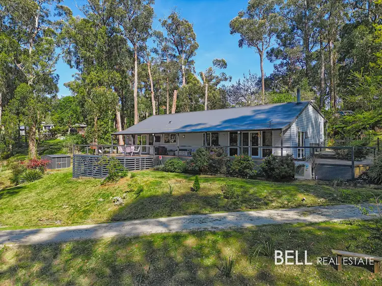 Main view of Homely house listing, 31 Joffre Parade, Cockatoo VIC 3781