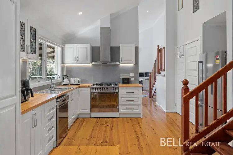 Second view of Homely house listing, 31 Joffre Parade, Cockatoo VIC 3781