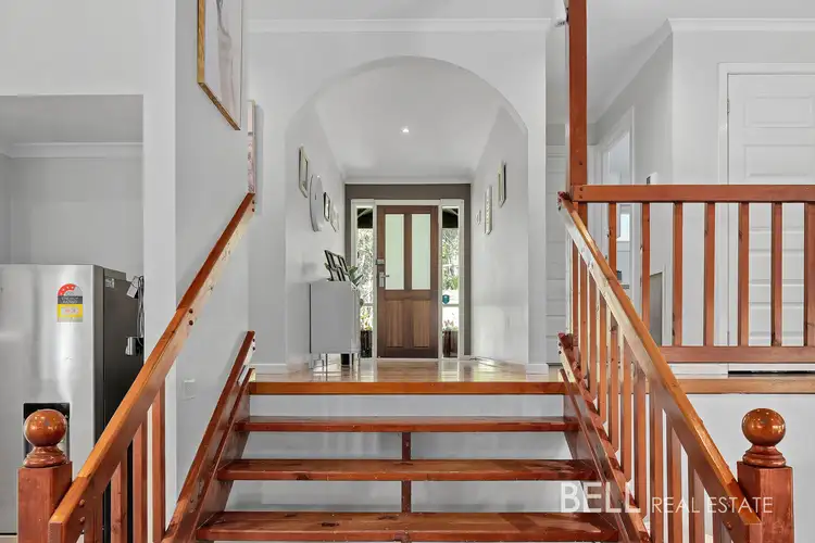 Third view of Homely house listing, 31 Joffre Parade, Cockatoo VIC 3781