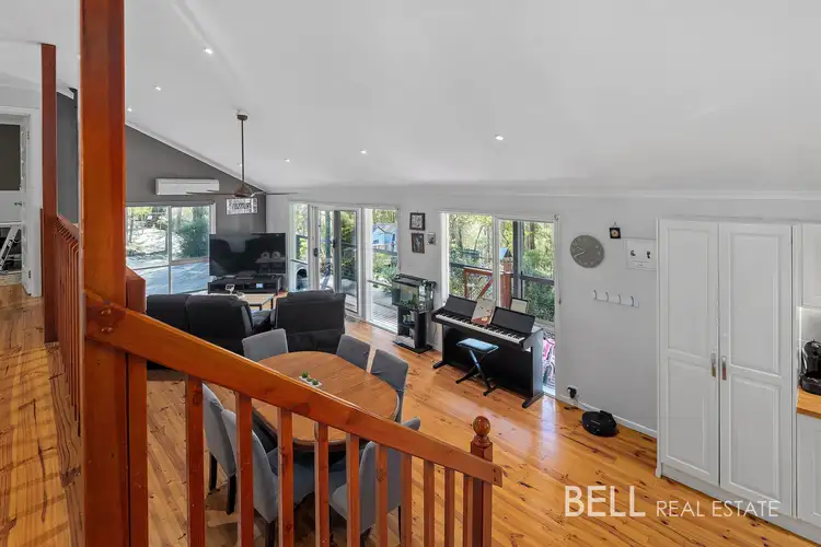 Fourth view of Homely house listing, 31 Joffre Parade, Cockatoo VIC 3781