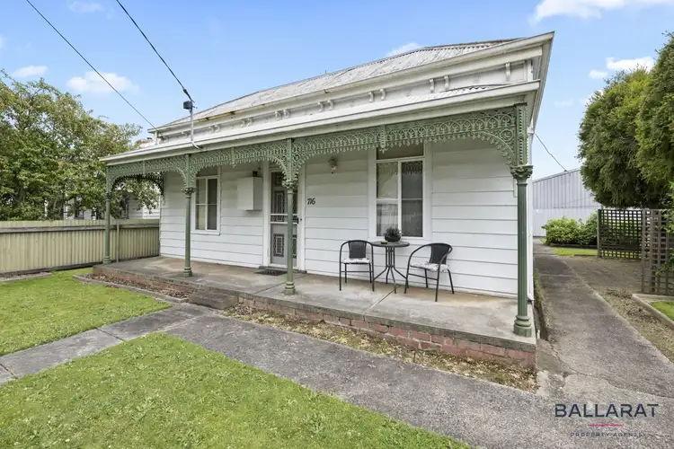 716 Skipton Street, Redan VIC 3350