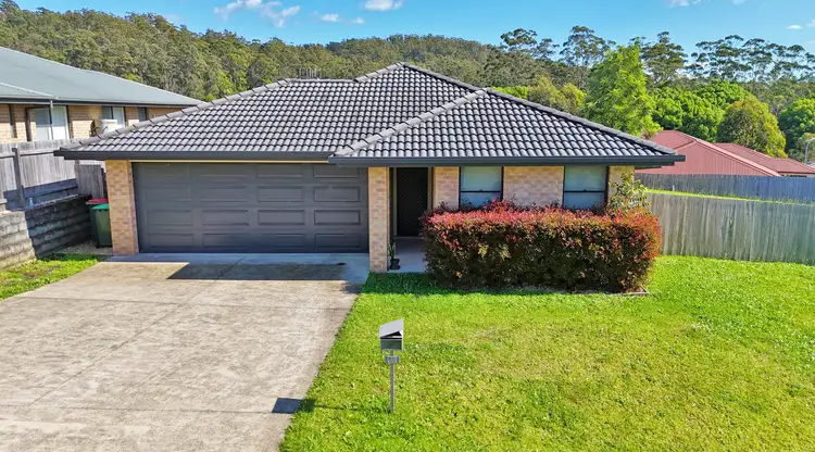 11 Kooroora Ridge, Kendall NSW 2439