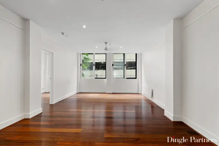 Fourth view of Homely apartment listing, 22/18 Queen Street, Melbourne VIC 3000