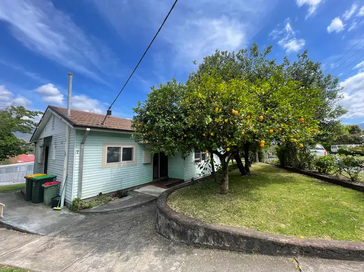 7 Arthur Street, Mount Beauty VIC 3699