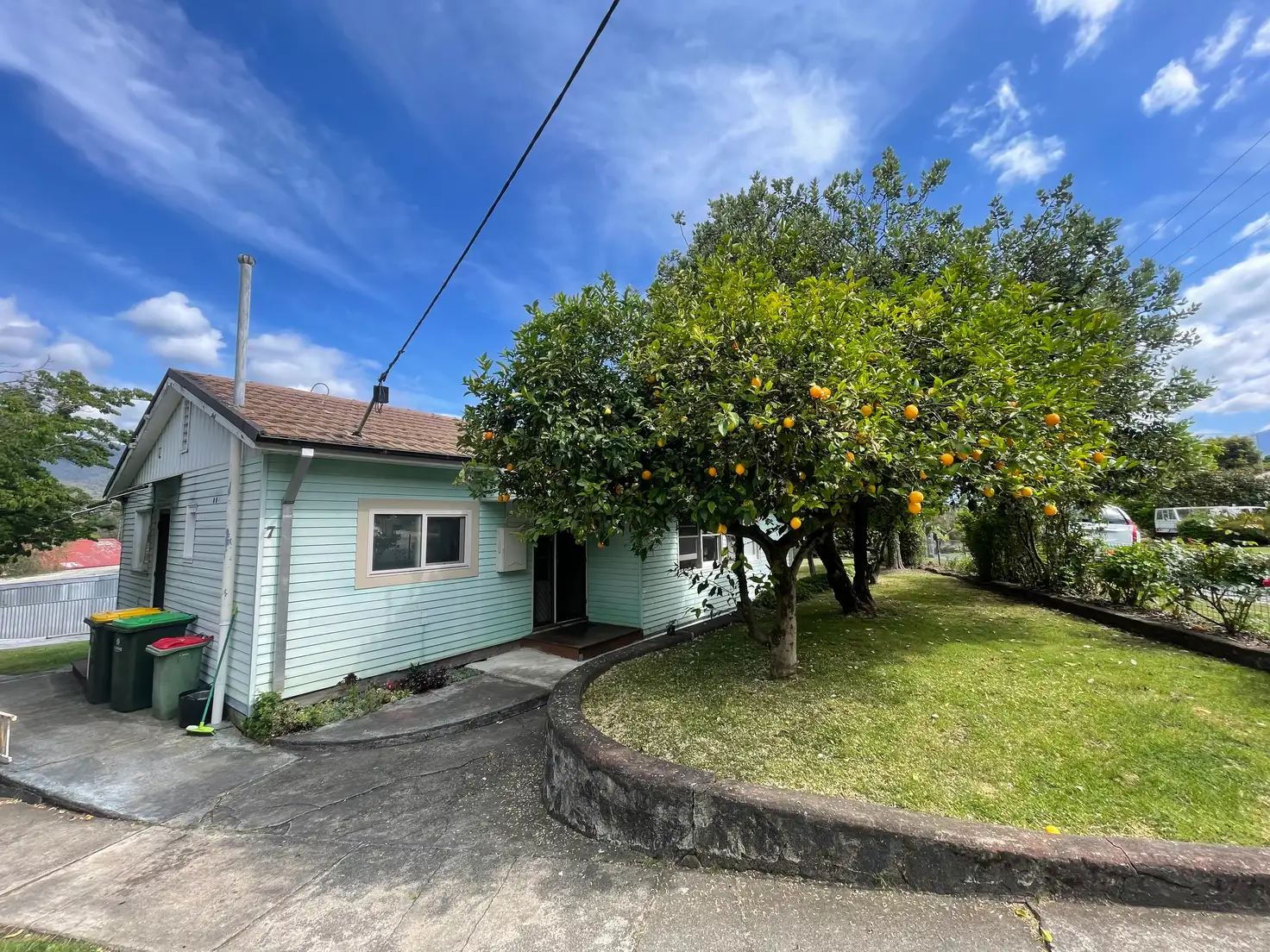 Main view of Homely house listing, 7 Arthur Street, Mount Beauty VIC 3699