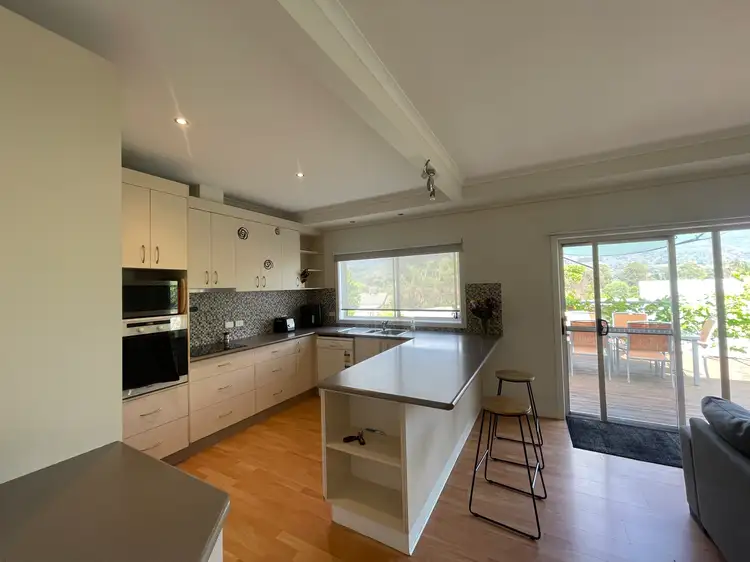 Second view of Homely house listing, 7 Arthur Street, Mount Beauty VIC 3699