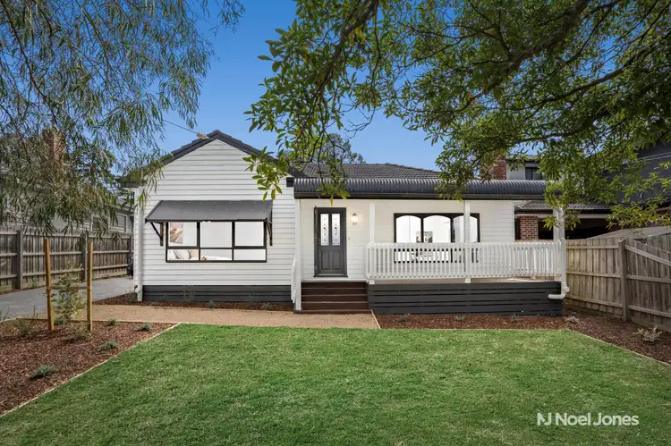 1/50 Orange Grove, Bayswater VIC 3153