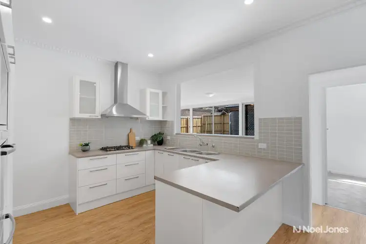 Second view of Homely unit listing, 1/50 Orange Grove, Bayswater VIC 3153