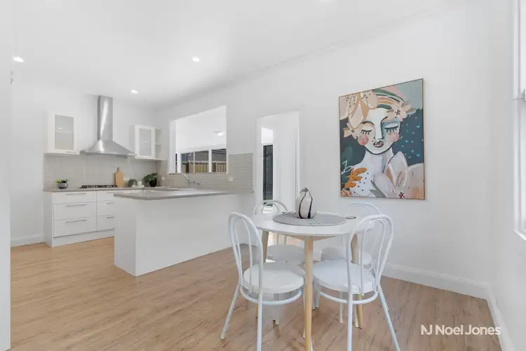 Third view of Homely unit listing, 1/50 Orange Grove, Bayswater VIC 3153