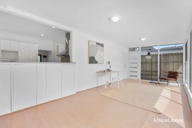 Fifth view of Homely unit listing, 1/50 Orange Grove, Bayswater VIC 3153