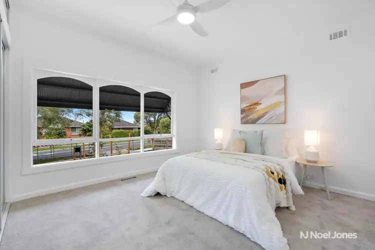 Sixth view of Homely unit listing, 1/50 Orange Grove, Bayswater VIC 3153