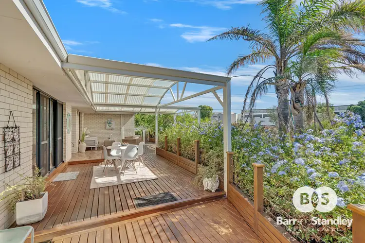 1 Birch Street, South Bunbury WA 6230