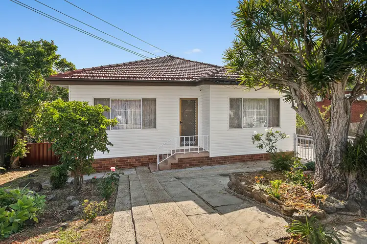 Main view of Homely house listing, 16 Jackson Avenue, Warrawong NSW 2502