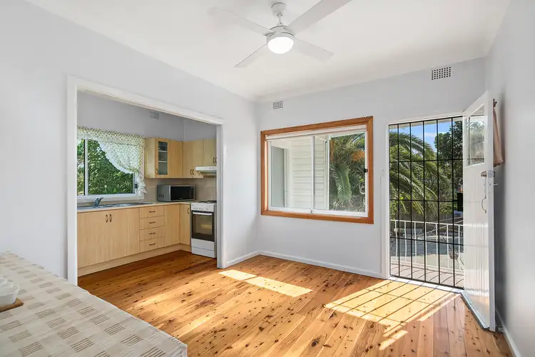 Second view of Homely house listing, 16 Jackson Avenue, Warrawong NSW 2502