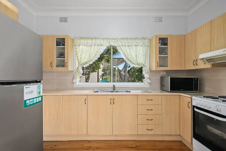 Third view of Homely house listing, 16 Jackson Avenue, Warrawong NSW 2502