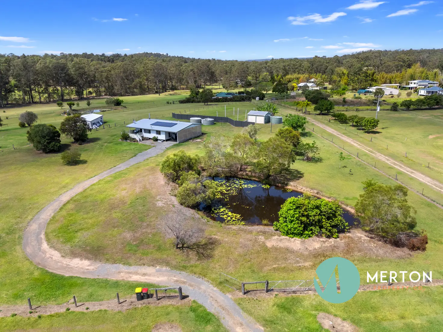 Main view of Homely house listing, 24 Erin Drive, Curra QLD 4570