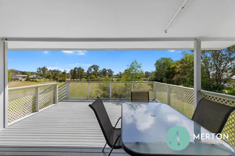 Third view of Homely house listing, 24 Erin Drive, Curra QLD 4570
