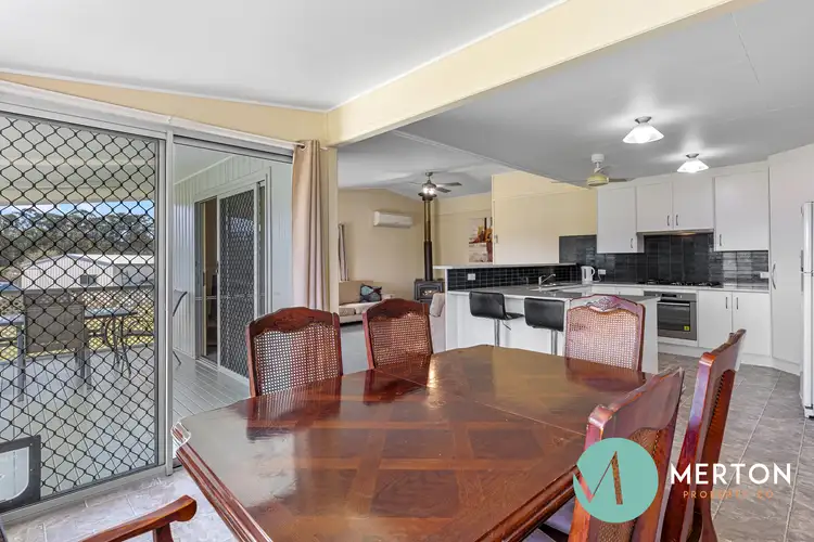 Fifth view of Homely house listing, 24 Erin Drive, Curra QLD 4570