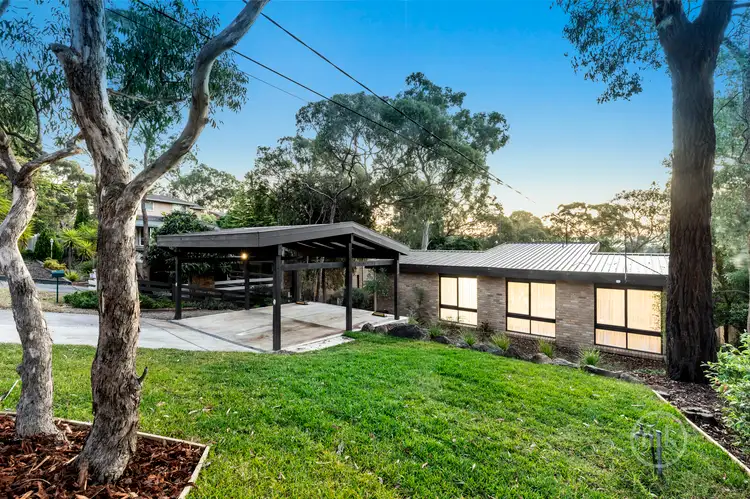37 Cairns Street, Greensborough VIC 3088
