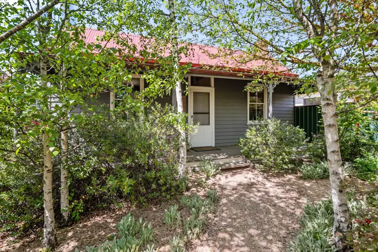 14 Wheatley Street, Kyneton VIC 3444