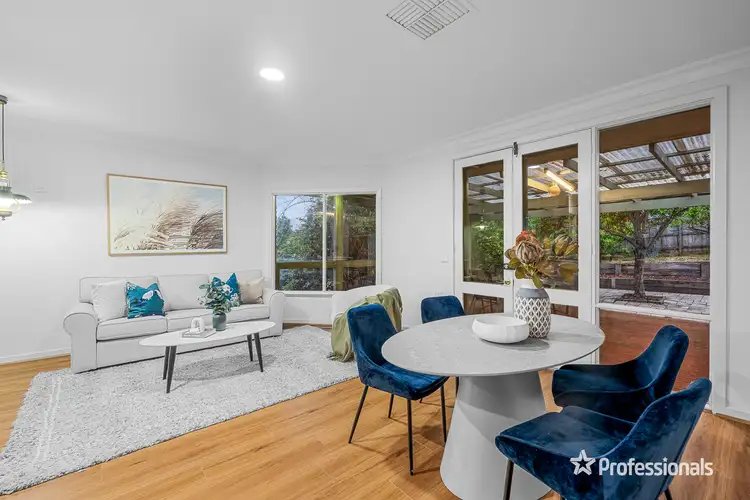 Second view of Homely house listing, 7 Pine Hill Drive, Doncaster East VIC 3109