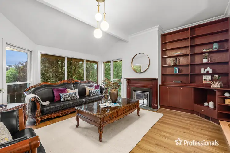 Third view of Homely house listing, 7 Pine Hill Drive, Doncaster East VIC 3109