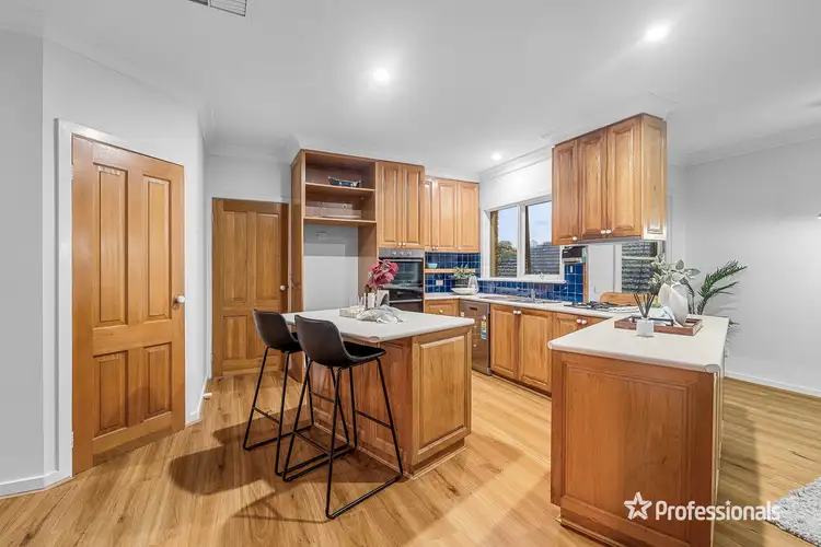 Fourth view of Homely house listing, 7 Pine Hill Drive, Doncaster East VIC 3109