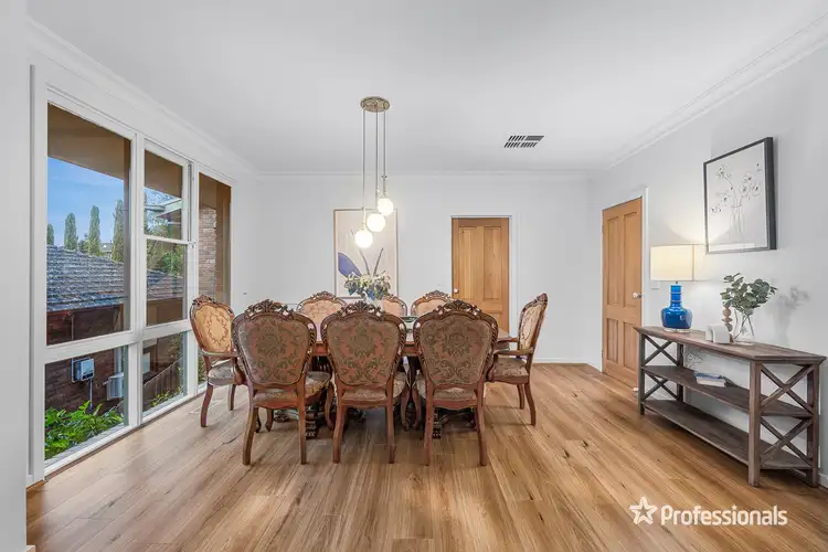 Fifth view of Homely house listing, 7 Pine Hill Drive, Doncaster East VIC 3109