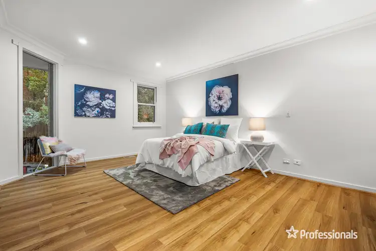 Sixth view of Homely house listing, 7 Pine Hill Drive, Doncaster East VIC 3109