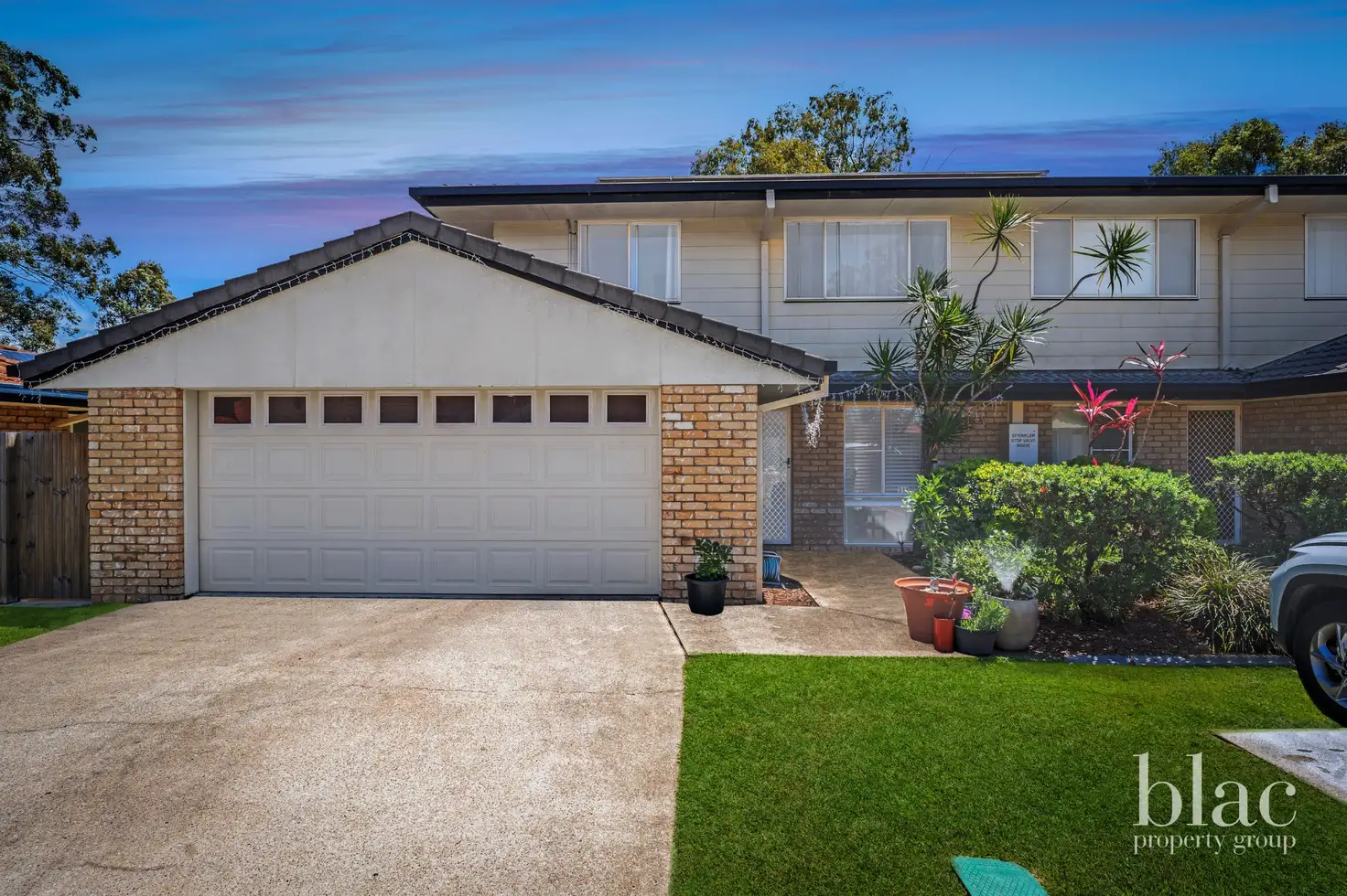 Main view of Homely townhouse listing, 310/2 Nicol Way, Brendale QLD 4500