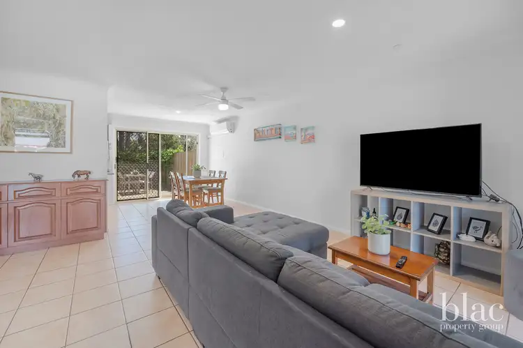 Second view of Homely townhouse listing, 310/2 Nicol Way, Brendale QLD 4500