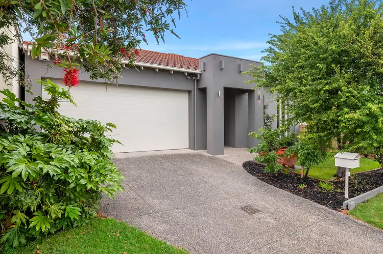 Main view of Homely house listing, 4a Dalsten Grove, Mount Eliza VIC 3930