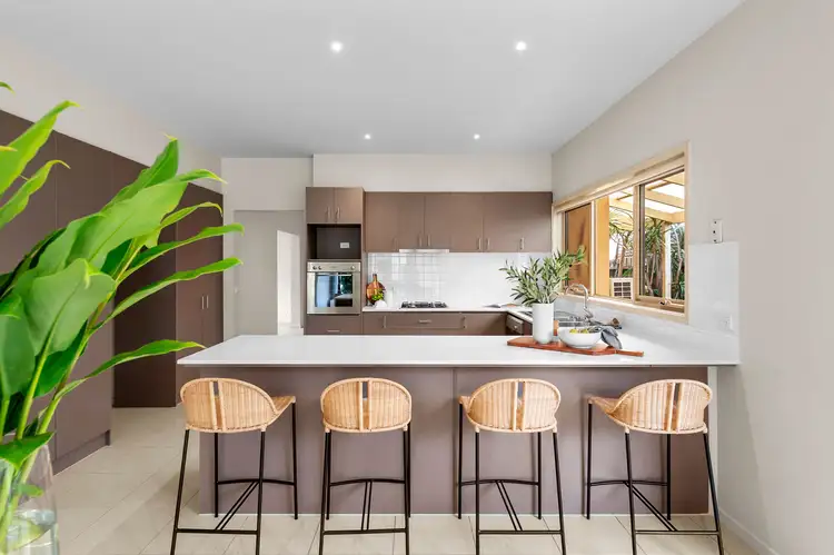 Third view of Homely house listing, 4a Dalsten Grove, Mount Eliza VIC 3930