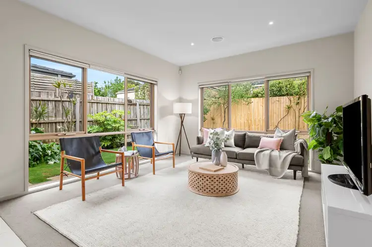 Fourth view of Homely house listing, 4a Dalsten Grove, Mount Eliza VIC 3930