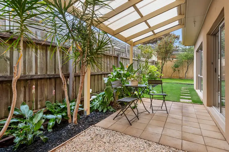 Fifth view of Homely house listing, 4a Dalsten Grove, Mount Eliza VIC 3930