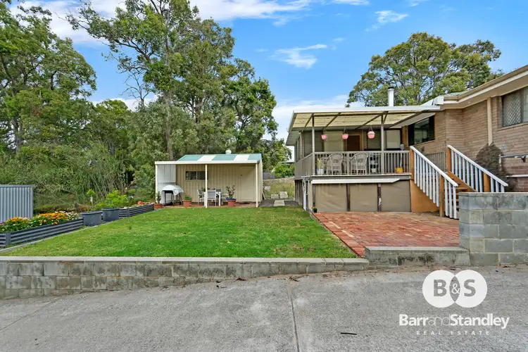 Third view of Homely house listing, 9 Valentine Way, Australind WA 6233